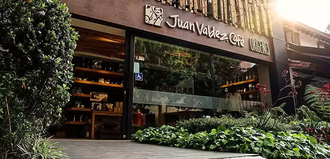 JuanValdez