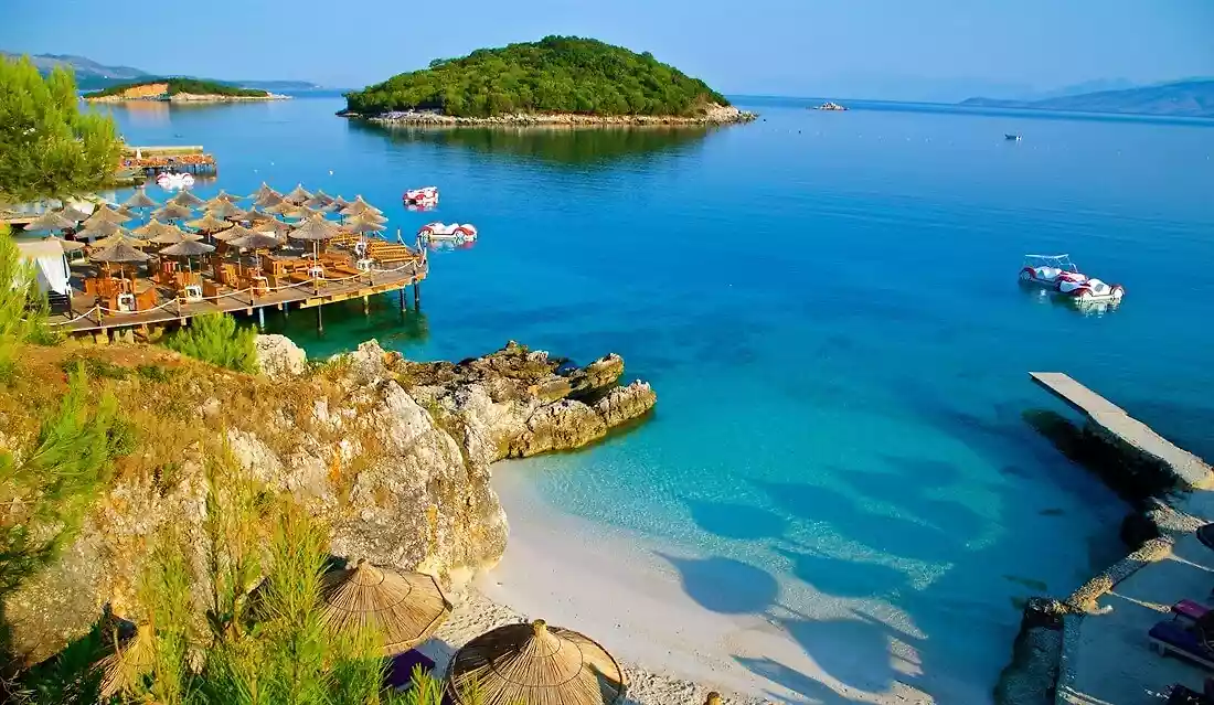 Paradise