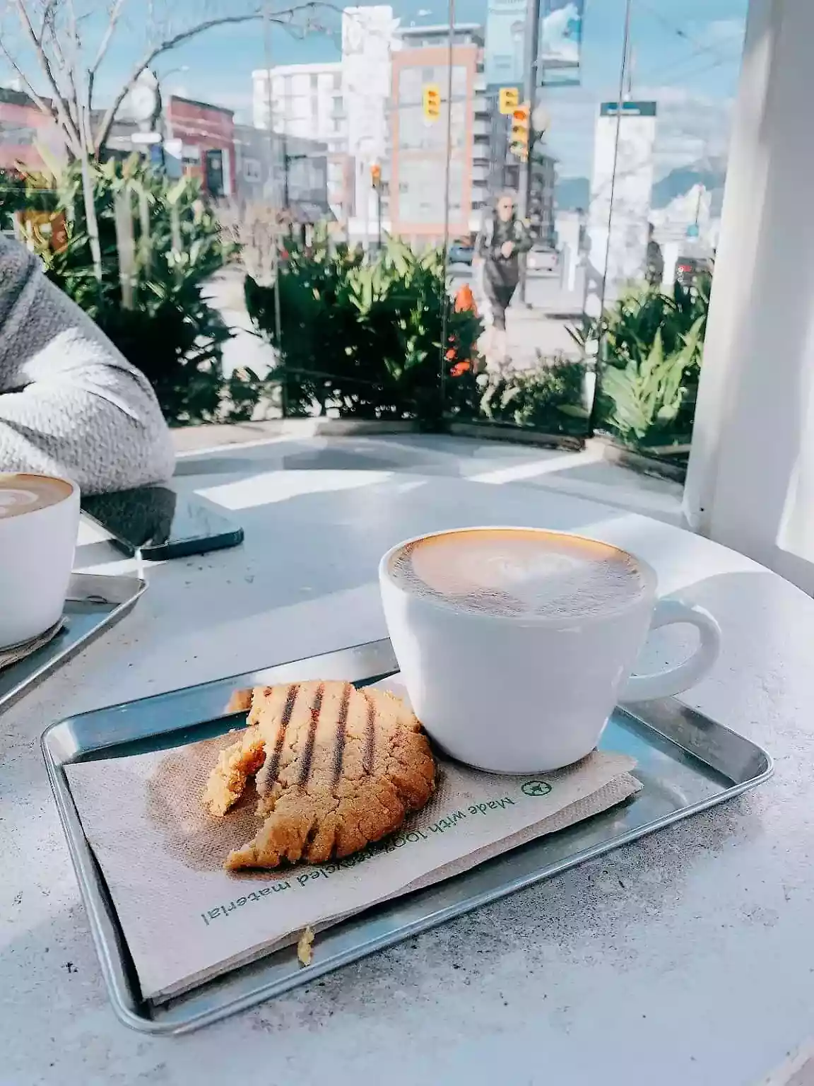 coffee