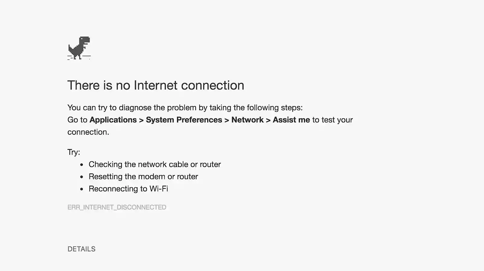 nointernet