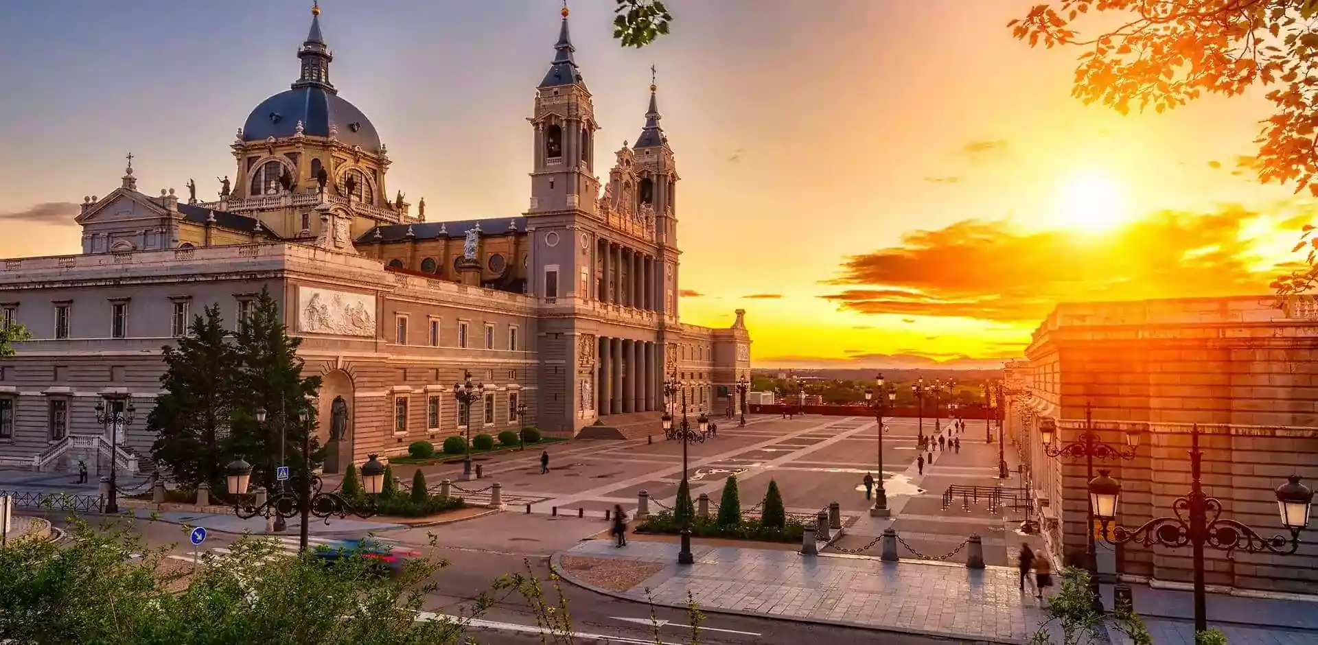 Madrid