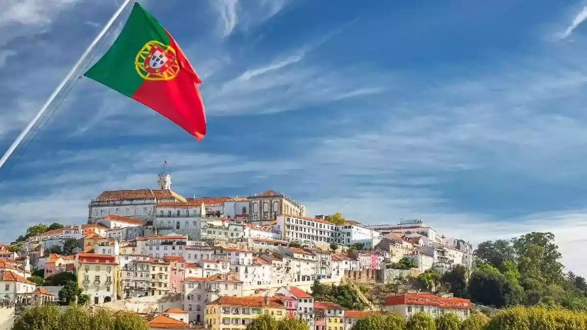 portugal