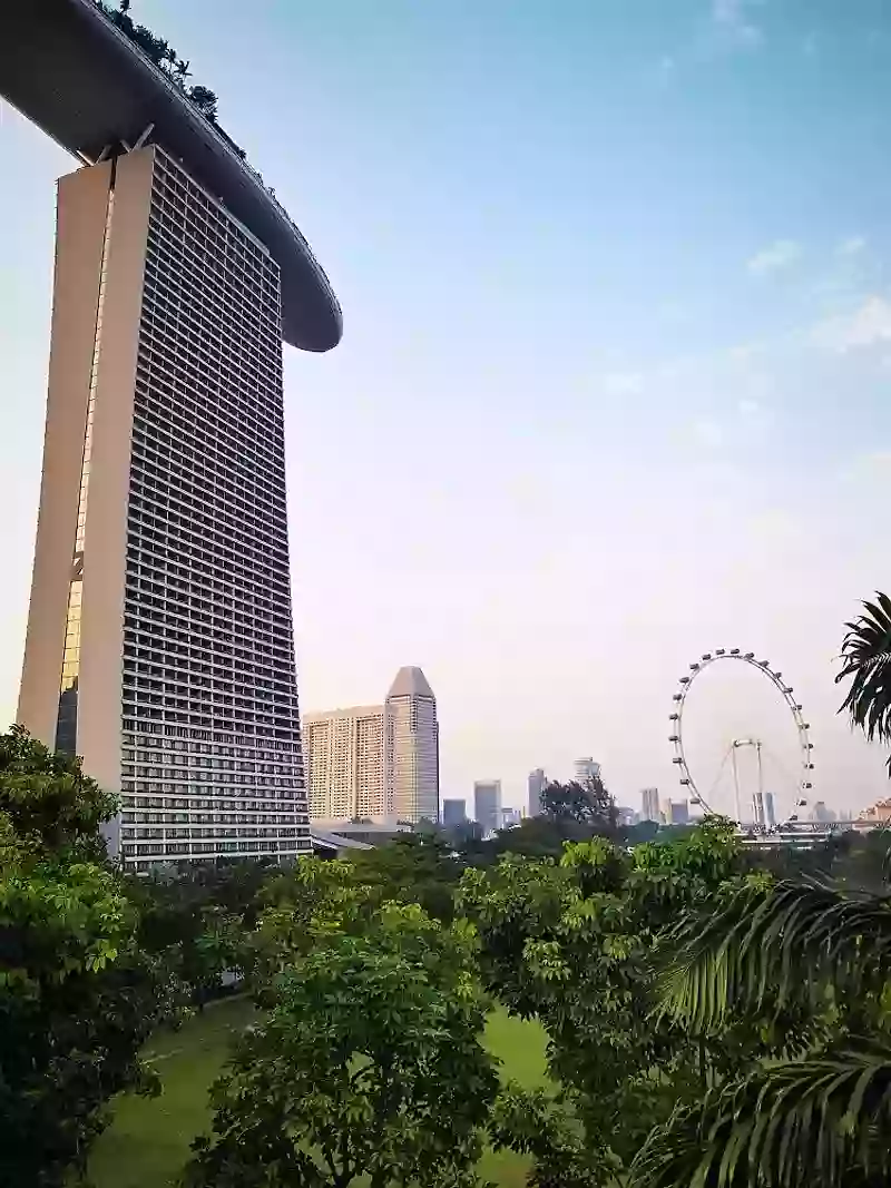 Singapore, Singapore