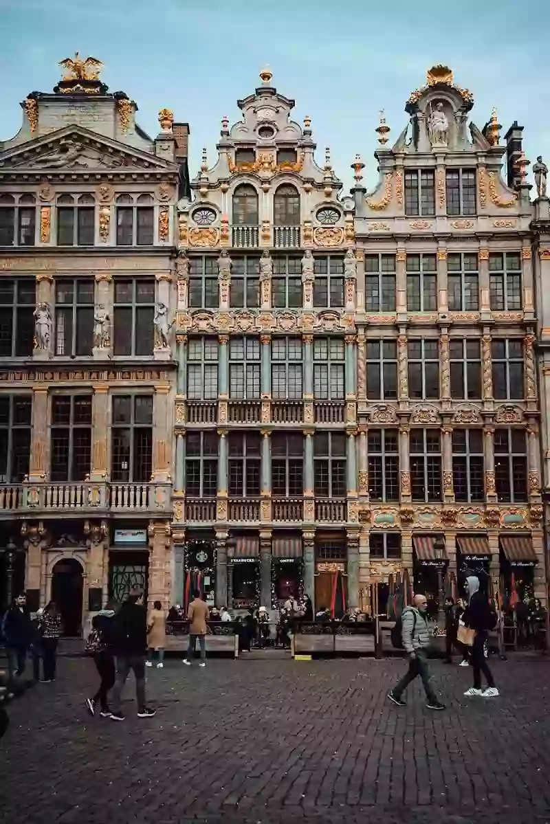 Brussels, Belgium