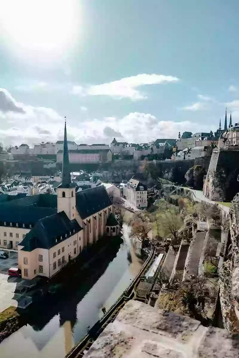 Luxembourg, Luxembourg