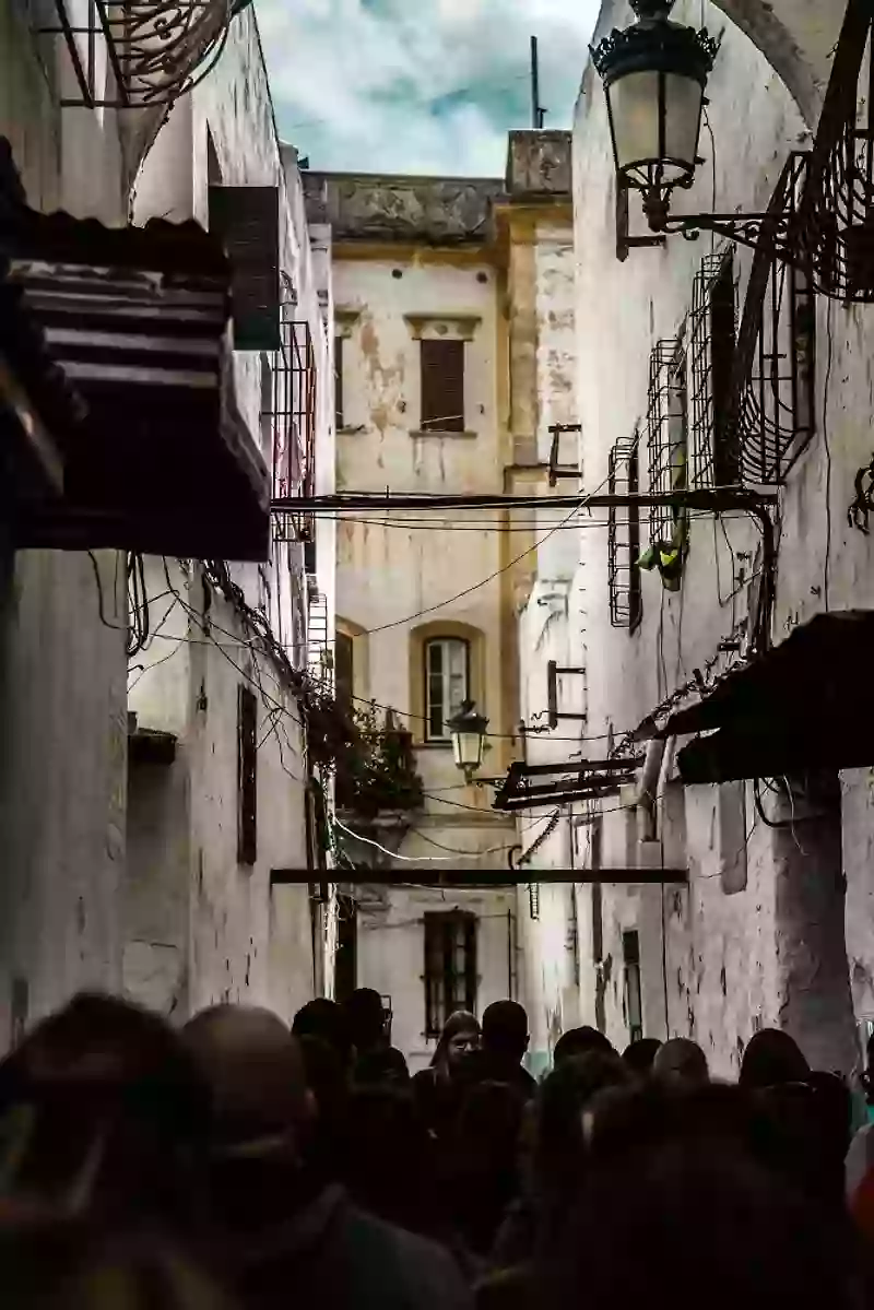Tangier, Morocco