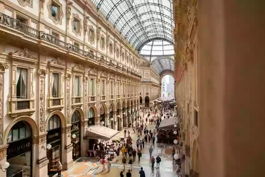 Milan, Italy