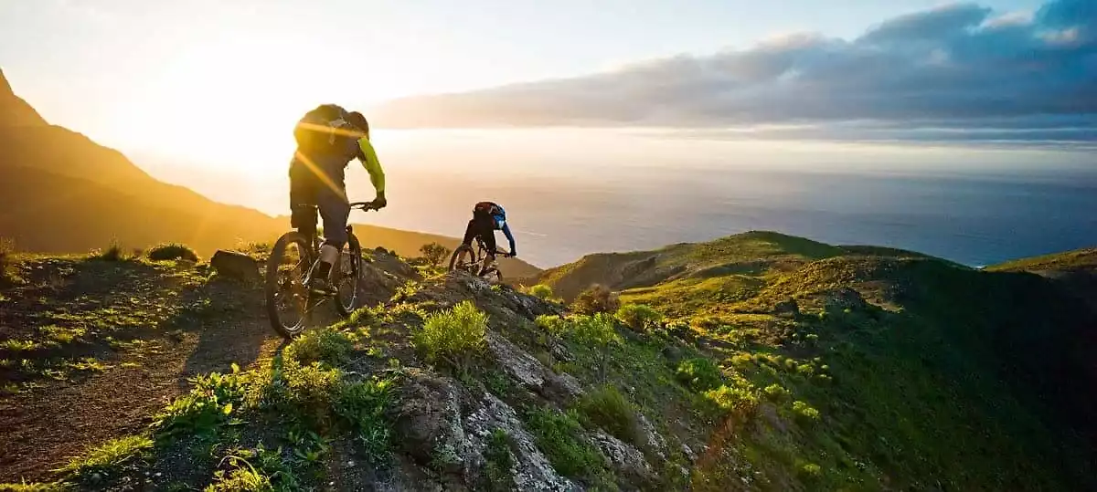 MTB Canary Islands MTB Canary Islands