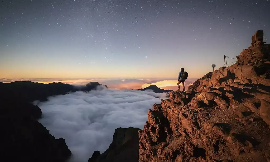 Hiking Canarias Hiking Canarias