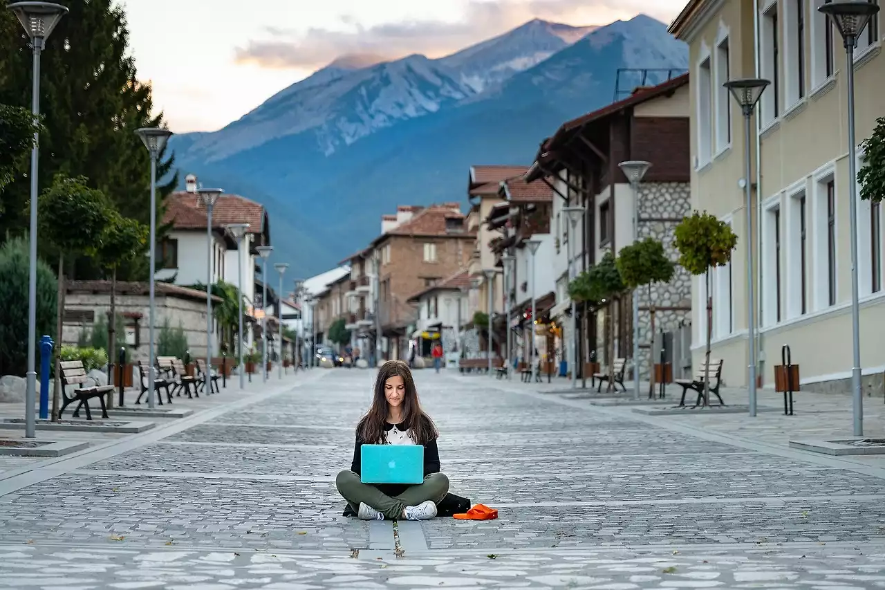 DigitalNomad Visa DigitalNomadVisa