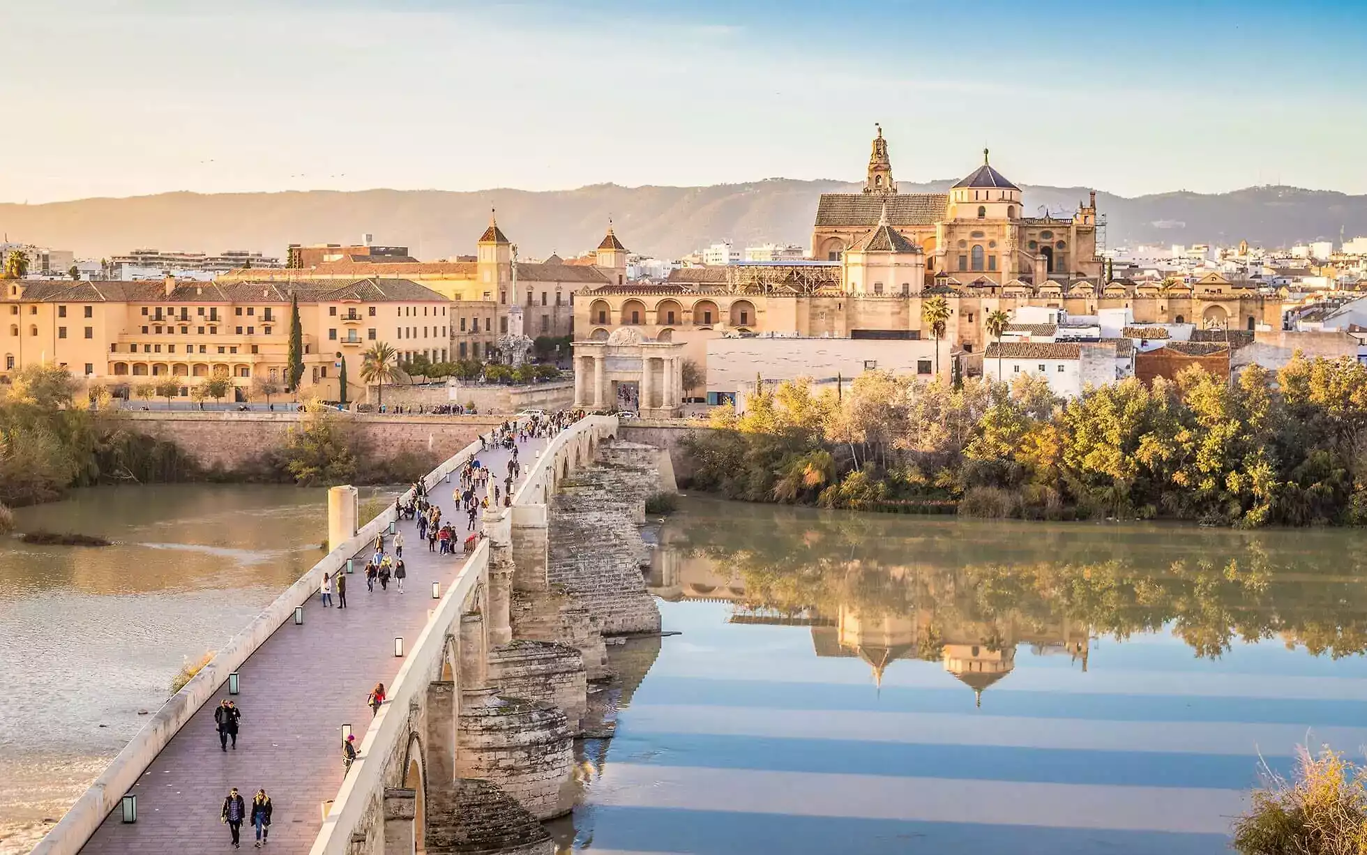 Córdoba, Spain Córdoba, Spain