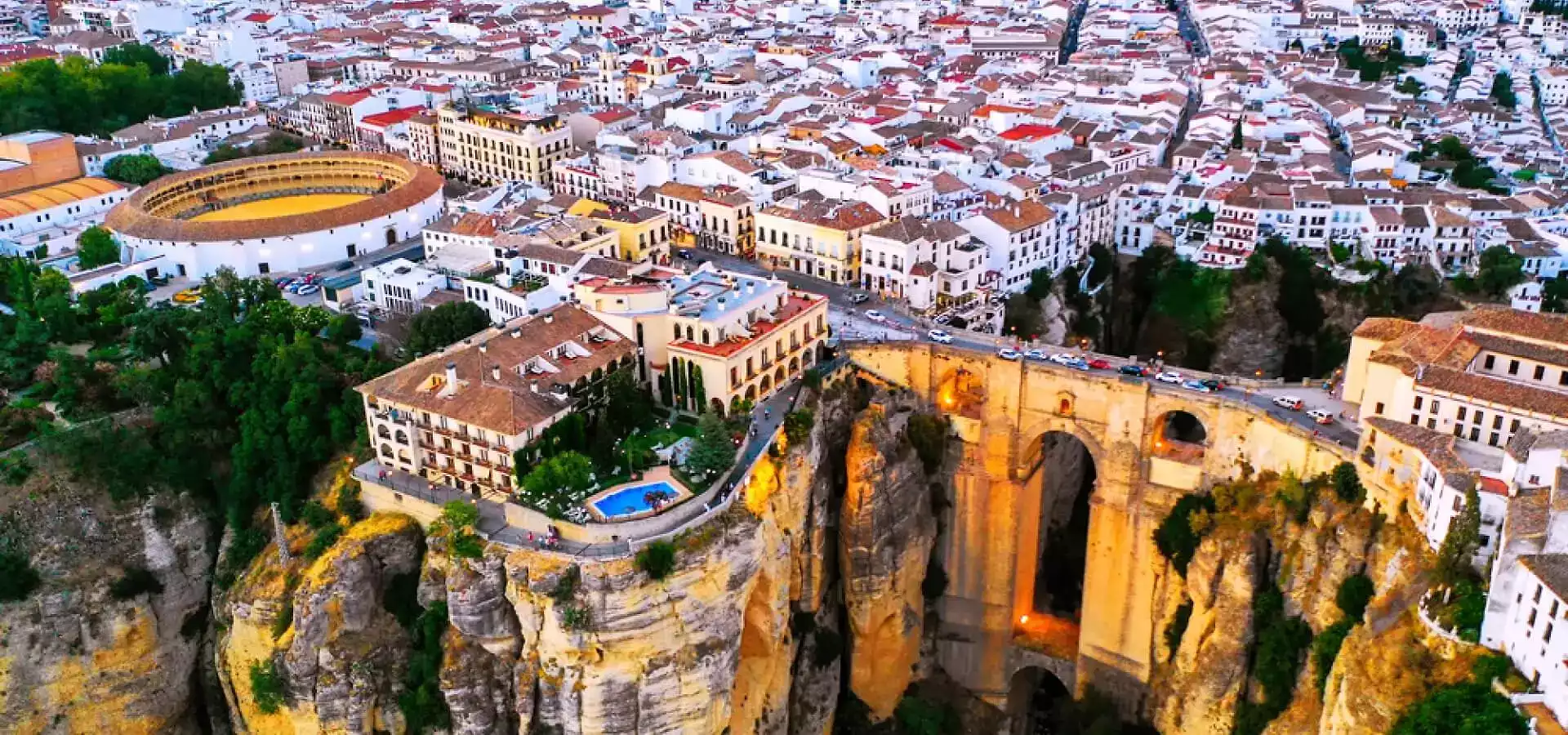 Ronda, Spain Ronda, Spain