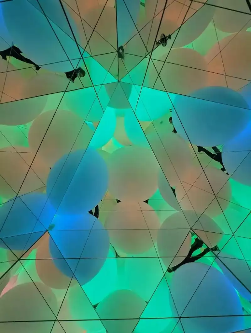 TeamLab-SuperNature-1