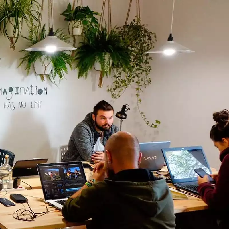 Kalart:-Rural-Barcelona-Creative-Coliving-&-Coworking-in-Montseny-Park-2