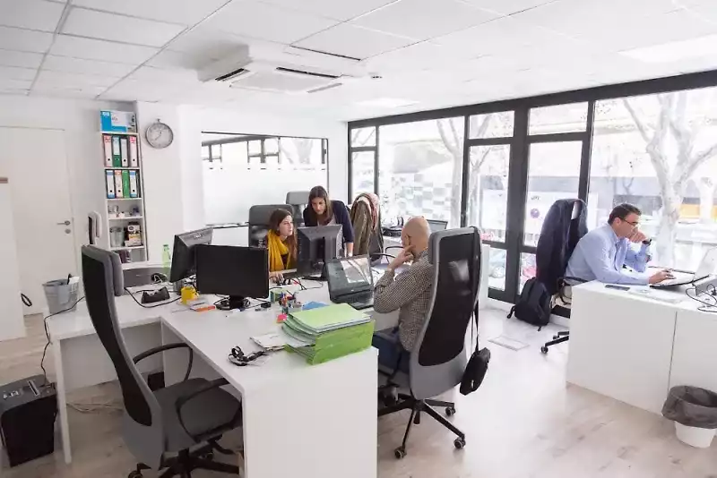 Cink-Coworking---Paseo-de-la-Castellana-1