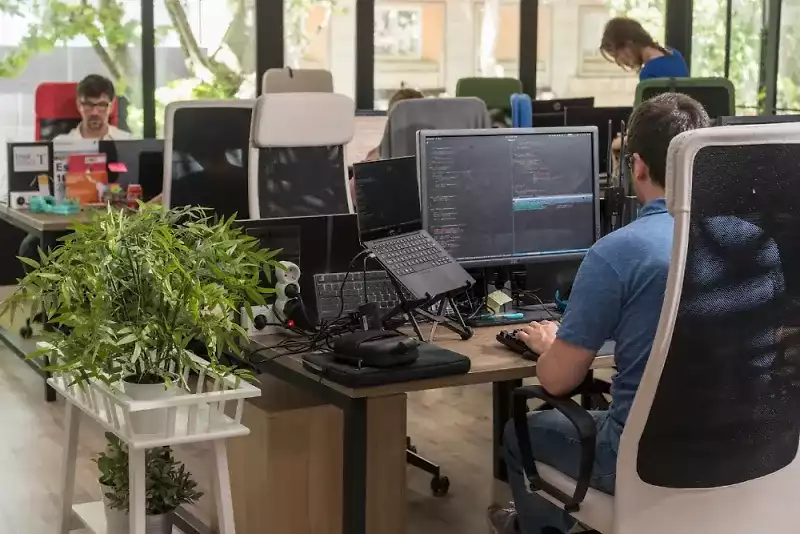 Cink-Coworking---Paseo-de-la-Castellana-2