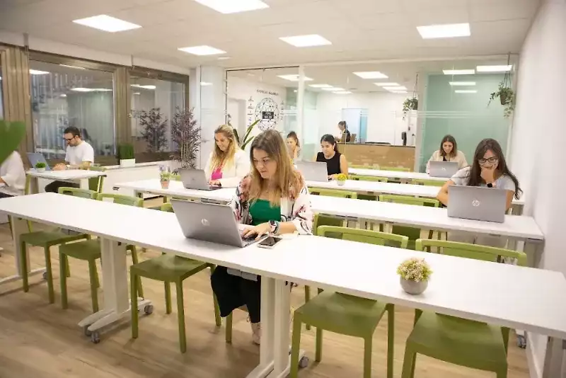 Cink-Coworking---Calle-de-Orense-2