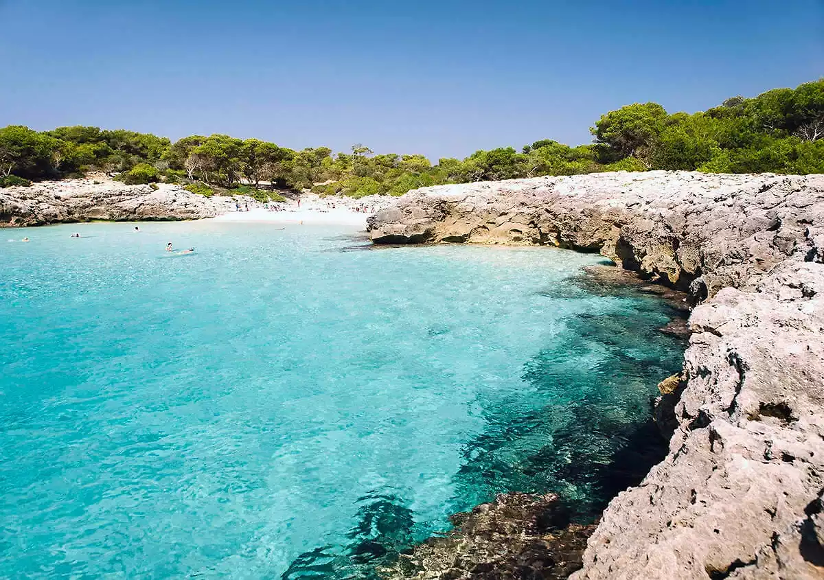 Menorca