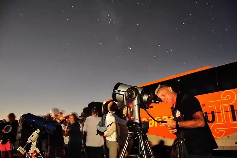 Teide-National-Park-Sunset-&-Stargazing-with-Dinner-(Star-Safari)-2