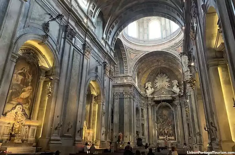 Basílica-of-Estrela-2