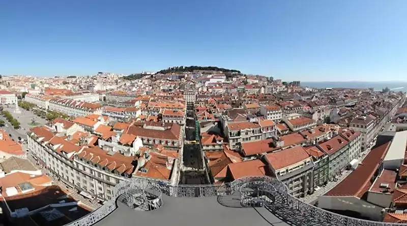 Elevador-de-Santa-Justa-1