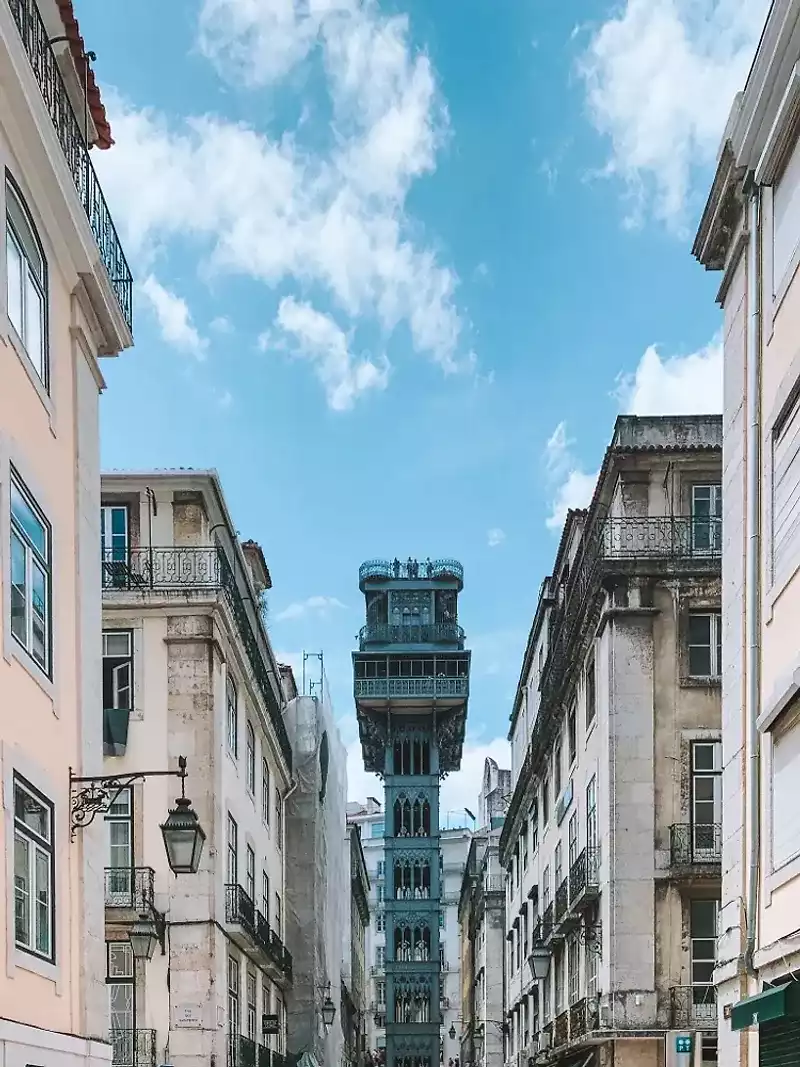 Elevador-de-Santa-Justa-2