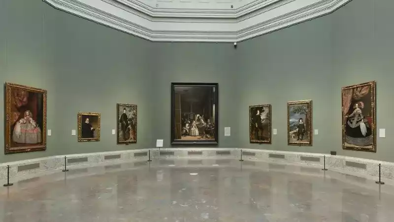 Museo-Nacional-del-Prado-1