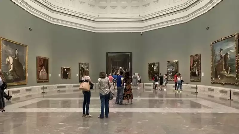 Museo-Nacional-del-Prado-2