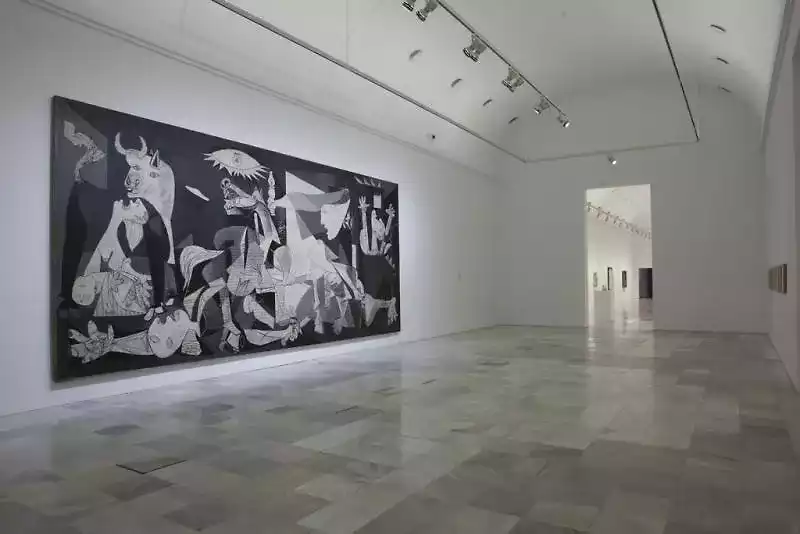 Museo-Reina-Sofia-2