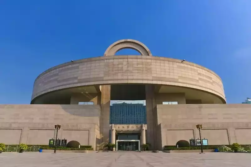Shanghai-Museum-1