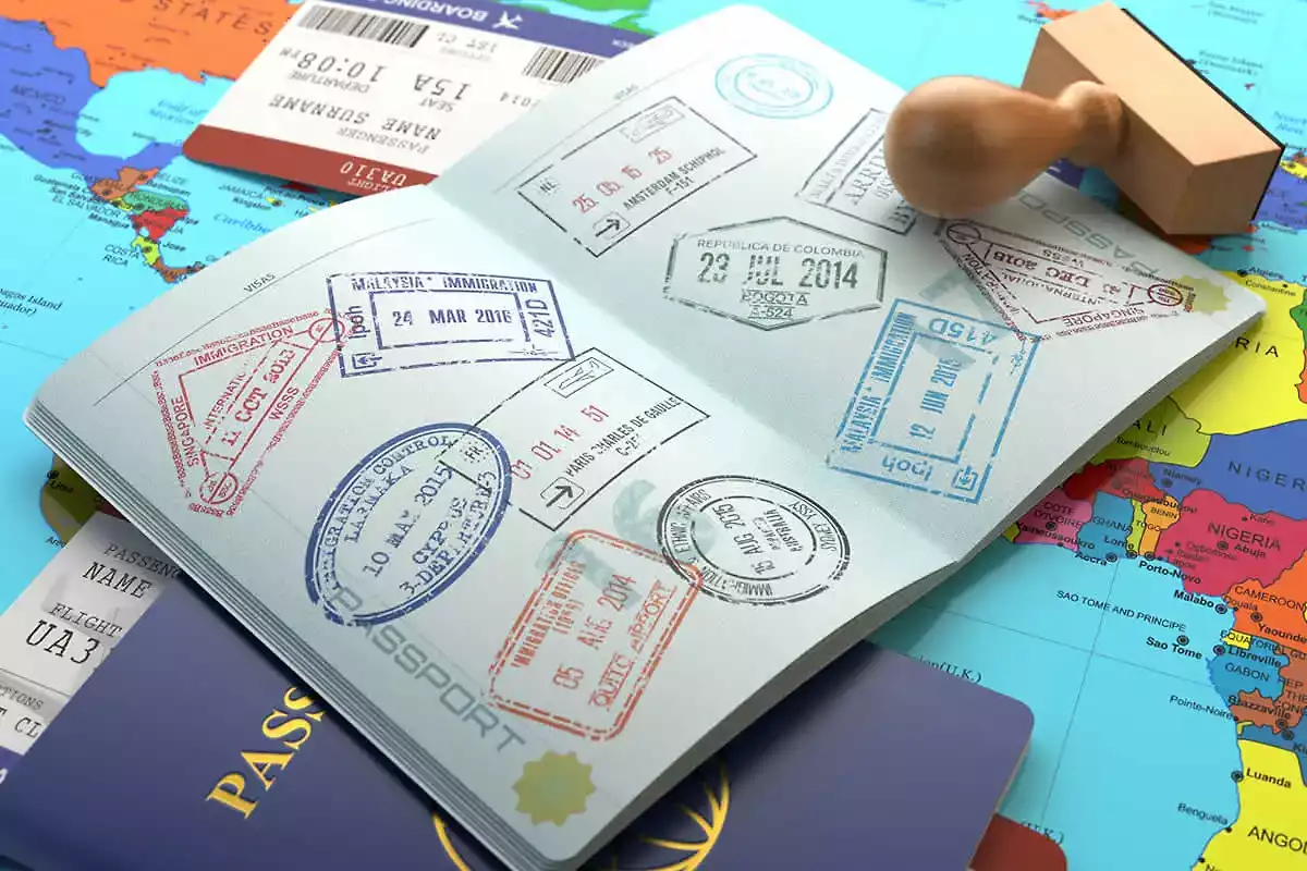 visa visa