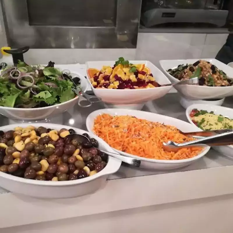 Vegan-&-Vegetarian-Buffet:-Cultura-dos-Sabores-2