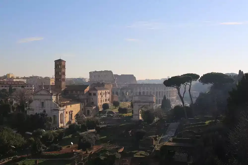 Rome city Rome city