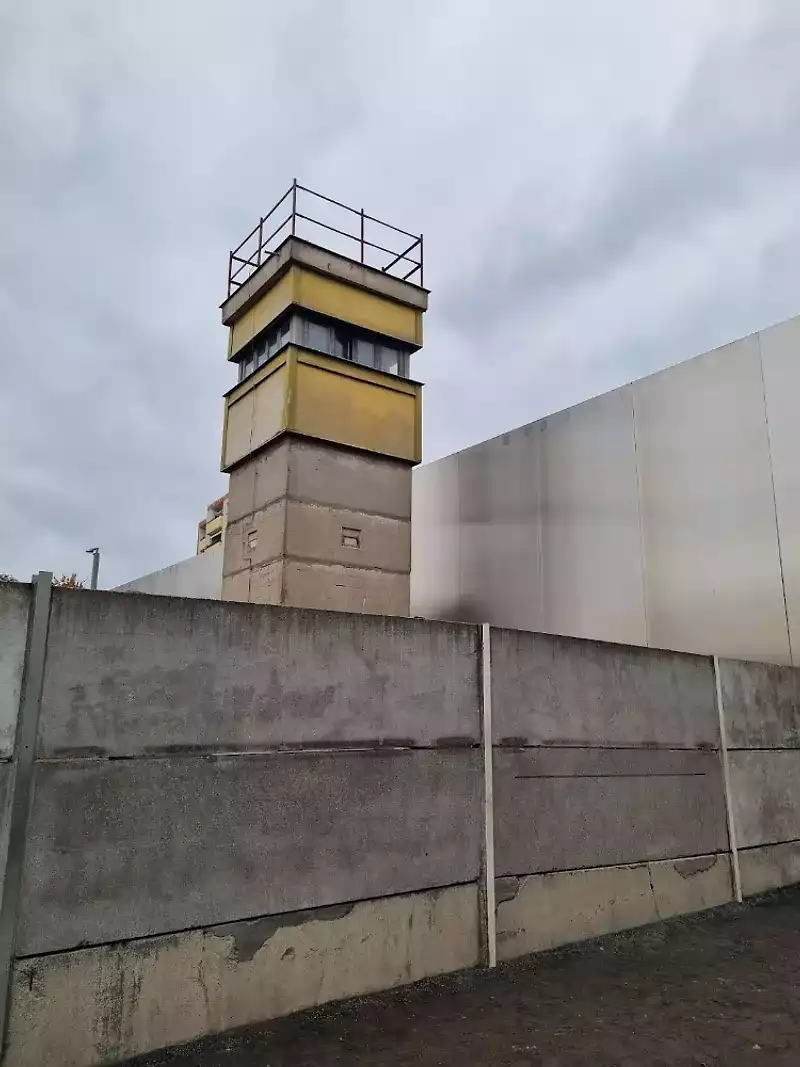 The-Berlin-Wall-Memorial-and-Documentation-Centre-2
