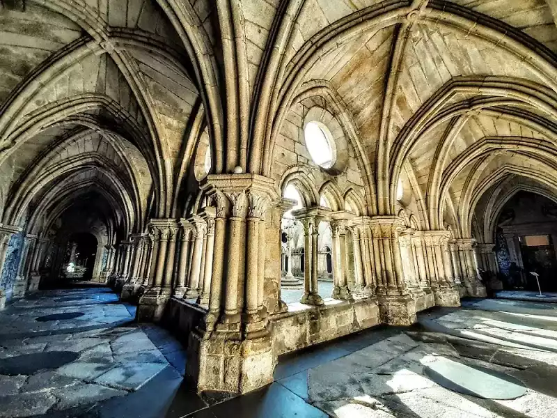 Porto-Cathedral-(Sé-Catedral)-1