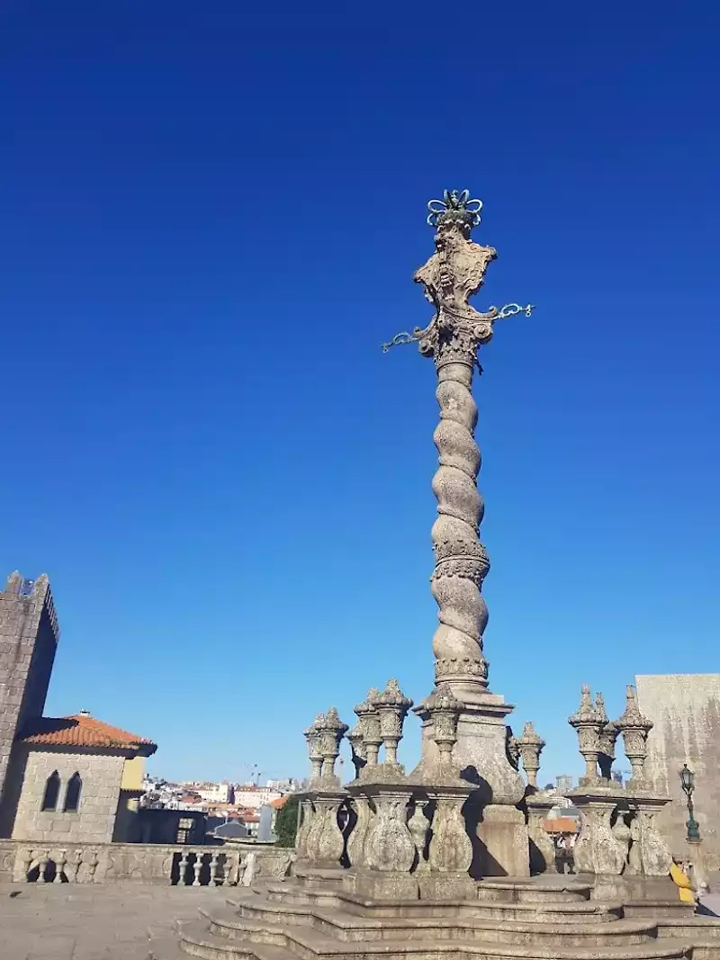 Porto-Cathedral-(Sé-Catedral)-2