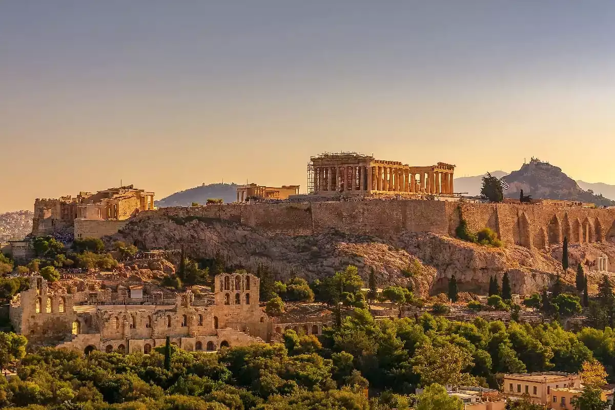 Acropolis Acropolis
