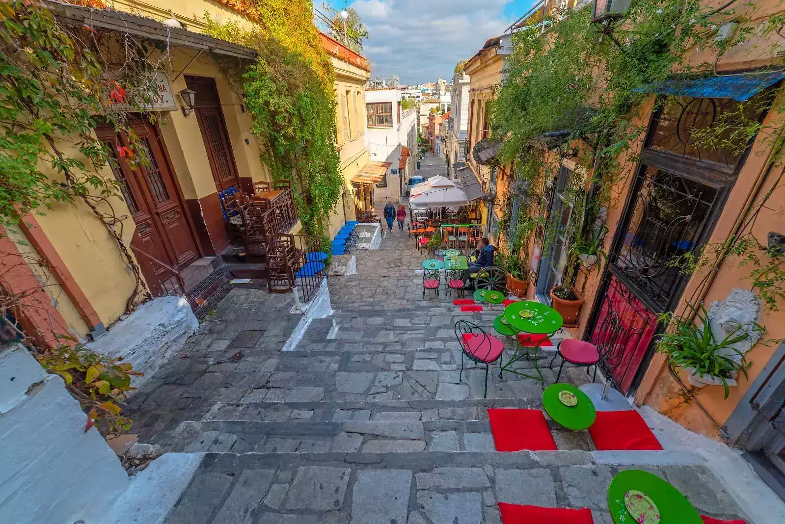 Plaka Plaka