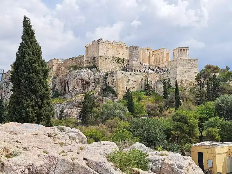 Acropolis-of-Athens-1