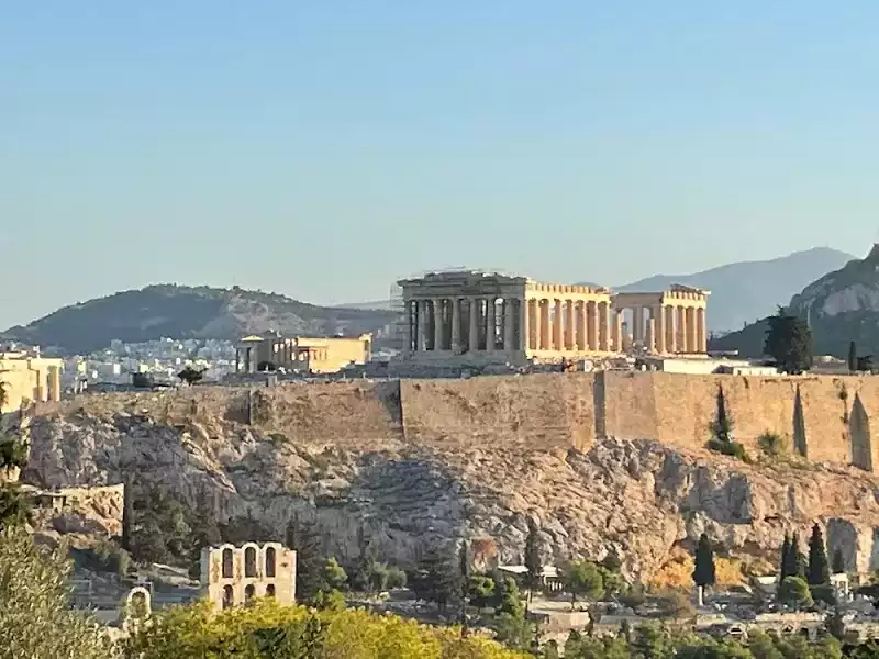 Philopappos-Monument-1