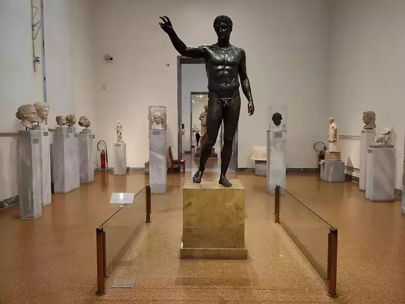 National-Archaeological-Museum-1