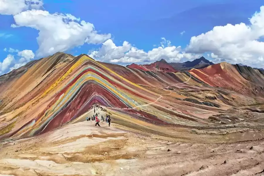 Vinicunca,-Peru-1