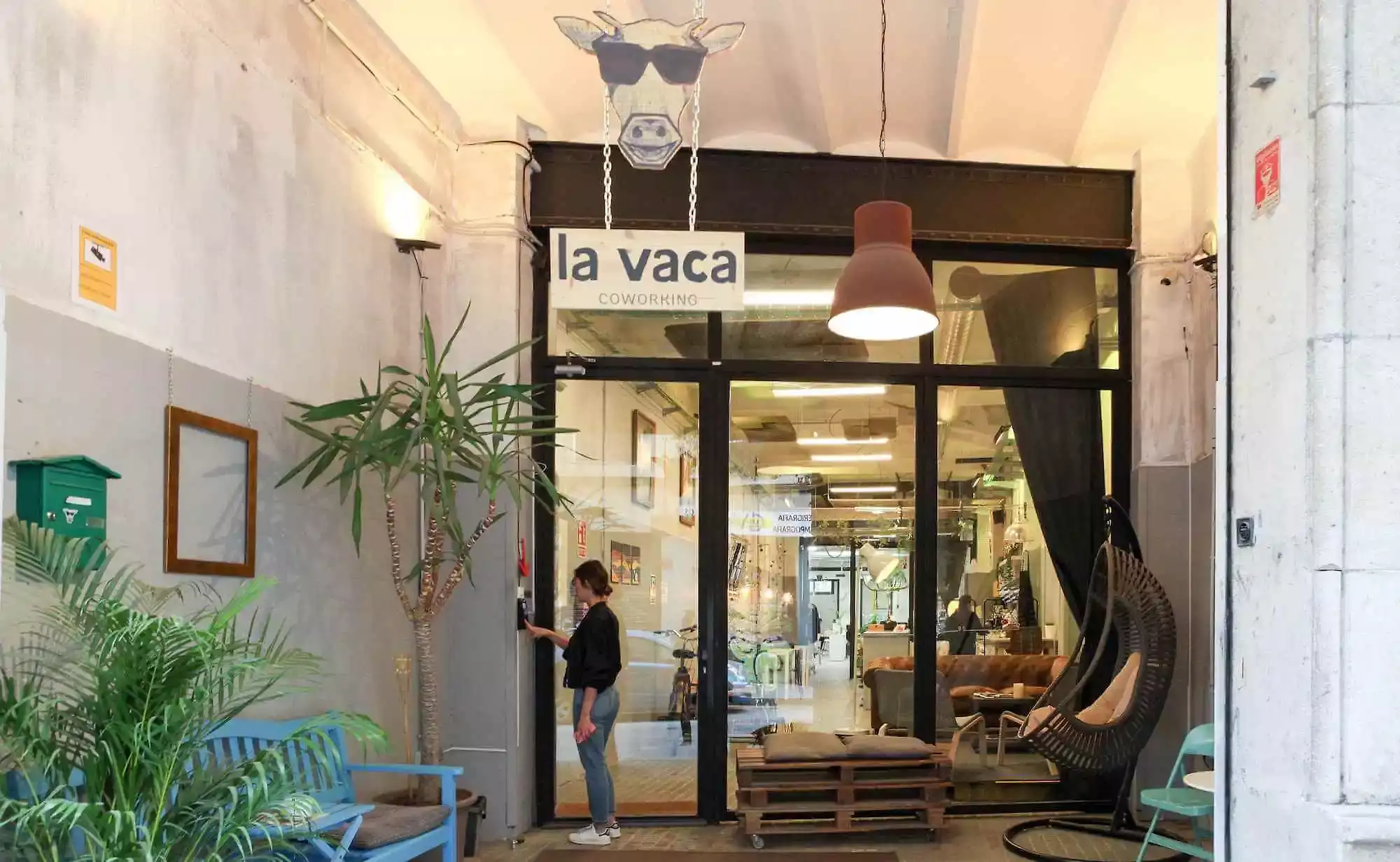 La Vaca La Vaca