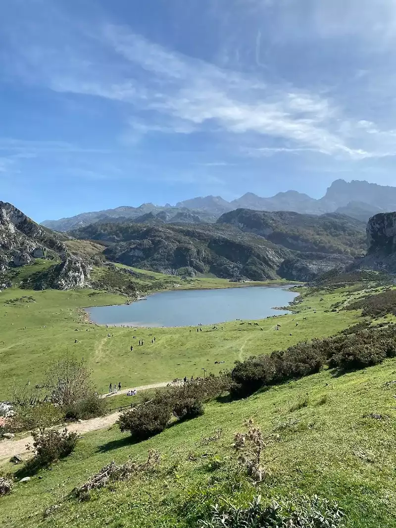 Lagos-de-Covadonga-1