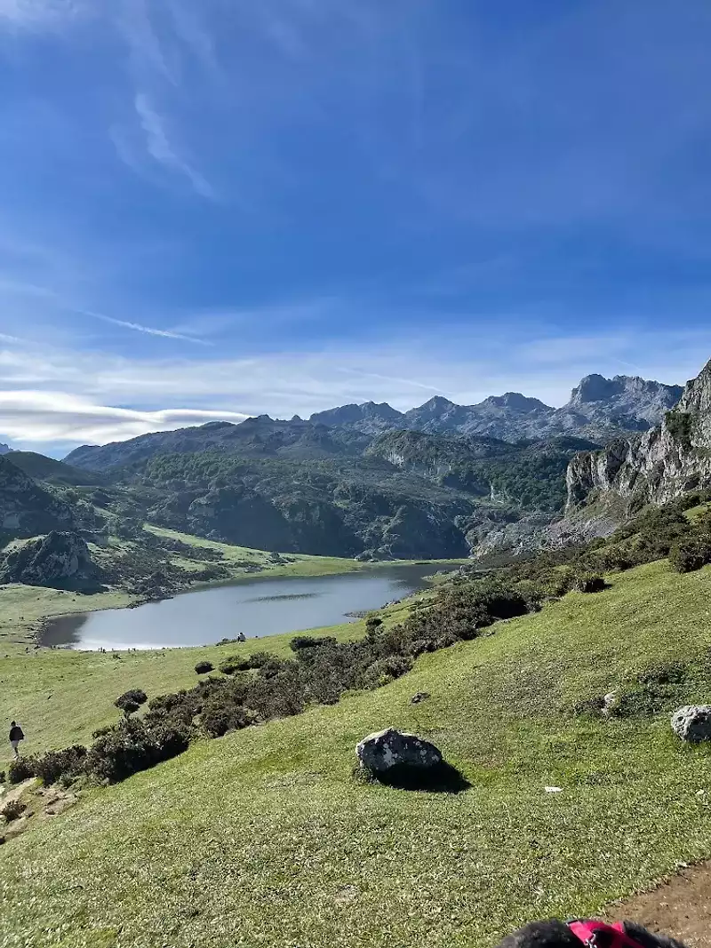 Lagos-de-Covadonga-2