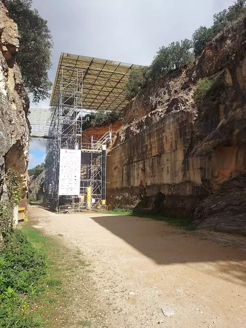 Archaeological-site-of-Atapuerca-2