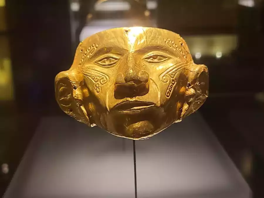 Gold-Museum-1