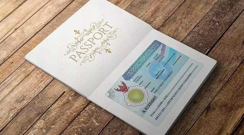 passport passport