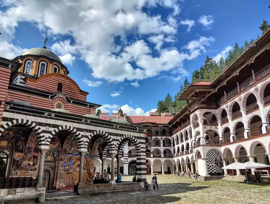Rila-Monastery-1