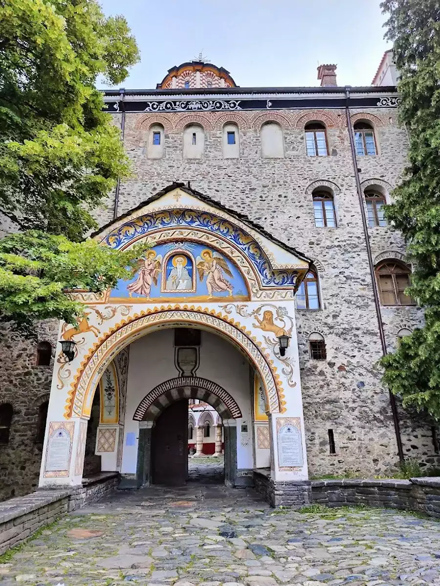 Rila-Monastery-2